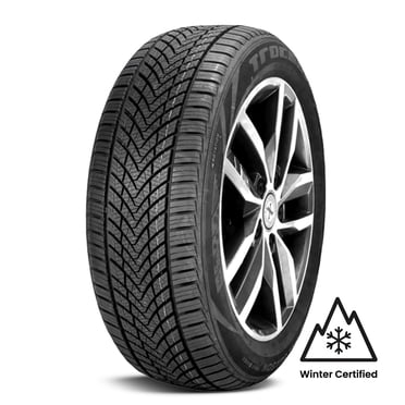 Rotalla Setula 4Season 255/55R19XL 111W pneu 4 Saisons homologué hiver