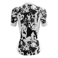 thumbnail image 2 of Cats Women's Cycling Jersey - 2XL, 2 of 3