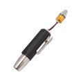thumbnail image 4 of Flashlight Rechargeable 3 Lighting Modes Aluminum Alloy Portable Design with 2600mah Battery for Jade Appraisal, 4 of 7