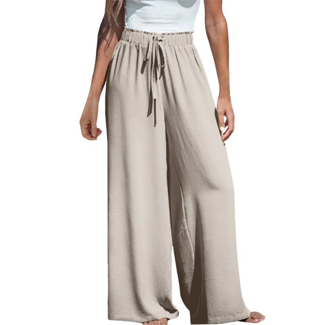 Women Pants Bell Bottoms Multi Colored Slim Trousers Ladies Work Leggings