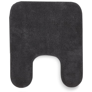 Mainstays Lotus Contour Bath Mats, 20" x 24"