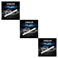 thumbnail image 2 of ziyahi 10pcs Car Incense Diffuser Air Vent Freshener Refill Car Air Solid Stick No.10 3Set, 2 of 5