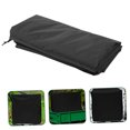 thumbnail image 3 of Minkissy Housse de Protection pour Réservoir d'Eau Noire à Usage Pratique pour 1 Pcs, 3 of 8