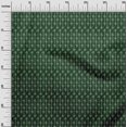 thumbnail image 2 of oneOone Polyester Lycra Fabric Abstract Stripe Kasuri Print Fabric By Yard 56 Inch Wide, 2 of 4