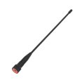 thumbnail image 4 of Handheld Antenna, Stable Signal 2 Way  Antenna Dual Band SMA Male  For IC-80AD, 4 of 8