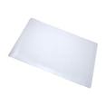 thumbnail image 1 of pitrice Home Office Chair Mat For Carpet Floor Cushion Under Executive Computer Desk 600×600×1.5mm, 1 of 9