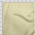 thumbnail image 3 of oneOone Viscose Chiffon Fabric Polka Dots Printed Craft Fabric BTY 42 Inch Wide, 3 of 4