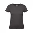 thumbnail image 1 of B&C Womens #E150 T-Shirt, 1 of 2