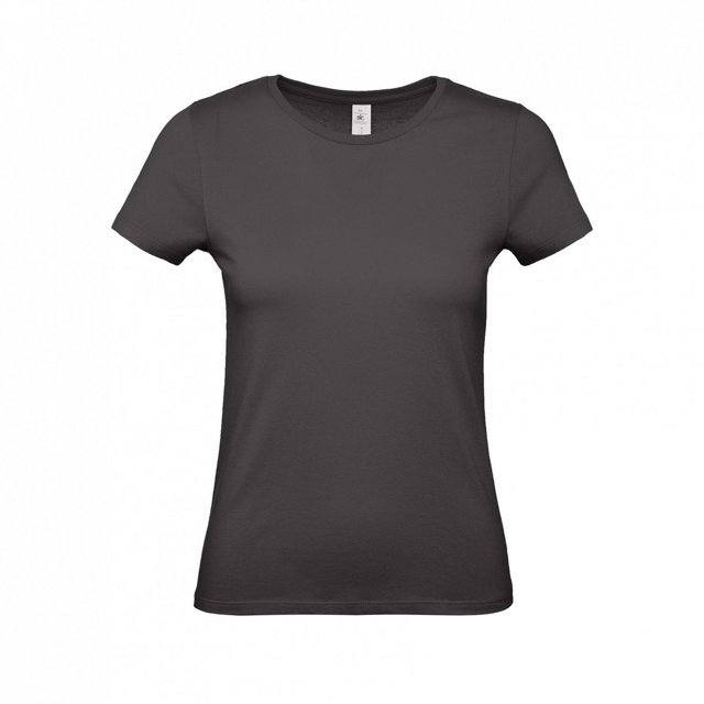 B&C Womens #E150 T-Shirt