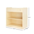 thumbnail image 4 of SafeStart Table à Langer, 4 of 7
