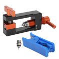 thumbnail image 3 of Bike Needle Driver, Hydraulic Hose Cutter Lightweight Small Portable Firm Practical  For Oil Needle Connectors For Bicycle Repair Tool, 3 of 8