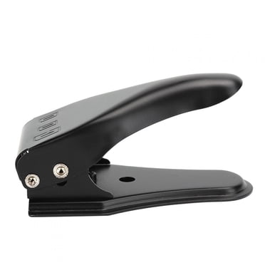 SIM Card Cutter, Stable Phone SIM Card Cutter Convenient  For General Purpose For Smartphone For Mobile Phone For Professional Use