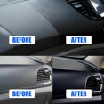 thumbnail image 3 of Dvkptbk Pâte de Revêtement Rénovée Intérieur Automobile & Plastique Pâte de Revêtement Rénovée Entretien Agen100ml Fournitures de Nettoyage, 3 of 6