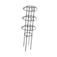 thumbnail image 2 of jinwen Garden Obelisk Trellis Multifunctional Potted Plant Support Rack for Flowers 90cm multi umbrella, 2 of 9