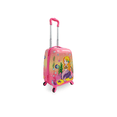 thumbnail image 2 of TUCCI Italy - Goldy Mermaid Valise Rigide mini Créative pour Enfants de 18 Pouces, 2 of 5