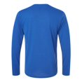 thumbnail image 2 of Unisex Performance Long Sleeve T-Shirt, 2 of 5
