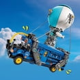 thumbnail image 3 of LEGO Fortnite Battle Bus Jouet de jeu vidéo 77073, 3 of 6