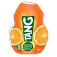 thumbnail image 1 of Tang Orange Liquid Drink Mix, 48 ml Bottle, 1 of 8