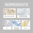 thumbnail image 3 of EGNMCR Volume Powder For Men Instantly Adds Texture And Volume Natural Ingredients Strong Hold 40g 2pc furry care, 3 of 9