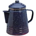 thumbnail image 1 of Percolateur 9 tasses de Coleman, 1 of 2