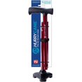 thumbnail image 1 of HurryCane Freedom Edition Folding Cane with T Handle, Red, 1 of 10