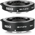 thumbnail image 4 of Meike MK-P-AF3A Automatic Extension Tube For Olympus Panasonic Micro Four Thirds M4/3 System Camera Lenses, 4 of 8