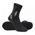 thumbnail image 1 of Chaussettes de Plongée Antidérapantes Combinaison de Plongée Anti-Rayures Accessoire pour Surf, 1 of 8