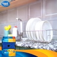 thumbnail image 3 of Great Value 2-in-1 Scrub Sponge, 3 Pack, 3 Pieces, 3 of 5