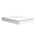 thumbnail image 3 of Nexera Valere Platform Bed, 3 of 7