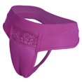 thumbnail image 3 of Culottes Gaff Cachées pour Hommes, Culotte Gainante à Ficelles pour Travestisseur Transgenre L, 3 of 7