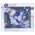 thumbnail image 2 of Hanging Easy  Painting,  Embroidery Kit, Handcraft Art Wall Decor For Gift Release Stress, 2 of 8