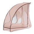 thumbnail image 4 of yuksok Boîte à Café en Papier avec Couvercle Support de Rangement Accessoires pour Bureau B-Coffee, 4 of 7