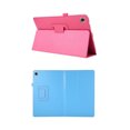 thumbnail image 2 of pitrice Étui pour Tablette Support en Cuir Étui Protectrice Protection de Remplacement pour Lenovo Tab M10 Plus X606F Bleu, 2 of 6