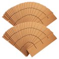 thumbnail image 1 of BESTYASH 48Set Cardboard Box Dividers for Efficient Item Organization in Shipping, 1 of 7