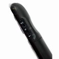thumbnail image 2 of Amaz247 Infrared Replacement Remote Control for Insignia Roku Built-in TVs - Auto-Controlled, No Programming/Pairing Required - Features Volume & Power Buttons - Compatible with All Insignia Roku TV, 2 of 5