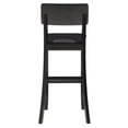 thumbnail image 3 of Tabouret de comptoir contemporain Bristol, 3 of 7