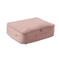 thumbnail image 1 of Home Textile Storage Sateen Quilt Down Jacket Compression Bag Silk Quilt Finishing Bag for Bedding and Down Jacket Storage, 1 of 4