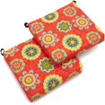 thumbnail image 1 of Coussin de Chaise en Polyester Filé de 20 Po sur 19 Po (Ensemble de Deux) - Farrington Terrace, 1 of 2