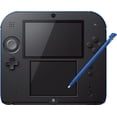thumbnail image 5 of Restored Nintendo 2DS - Electric Blue (Refurbished), 5 of 5