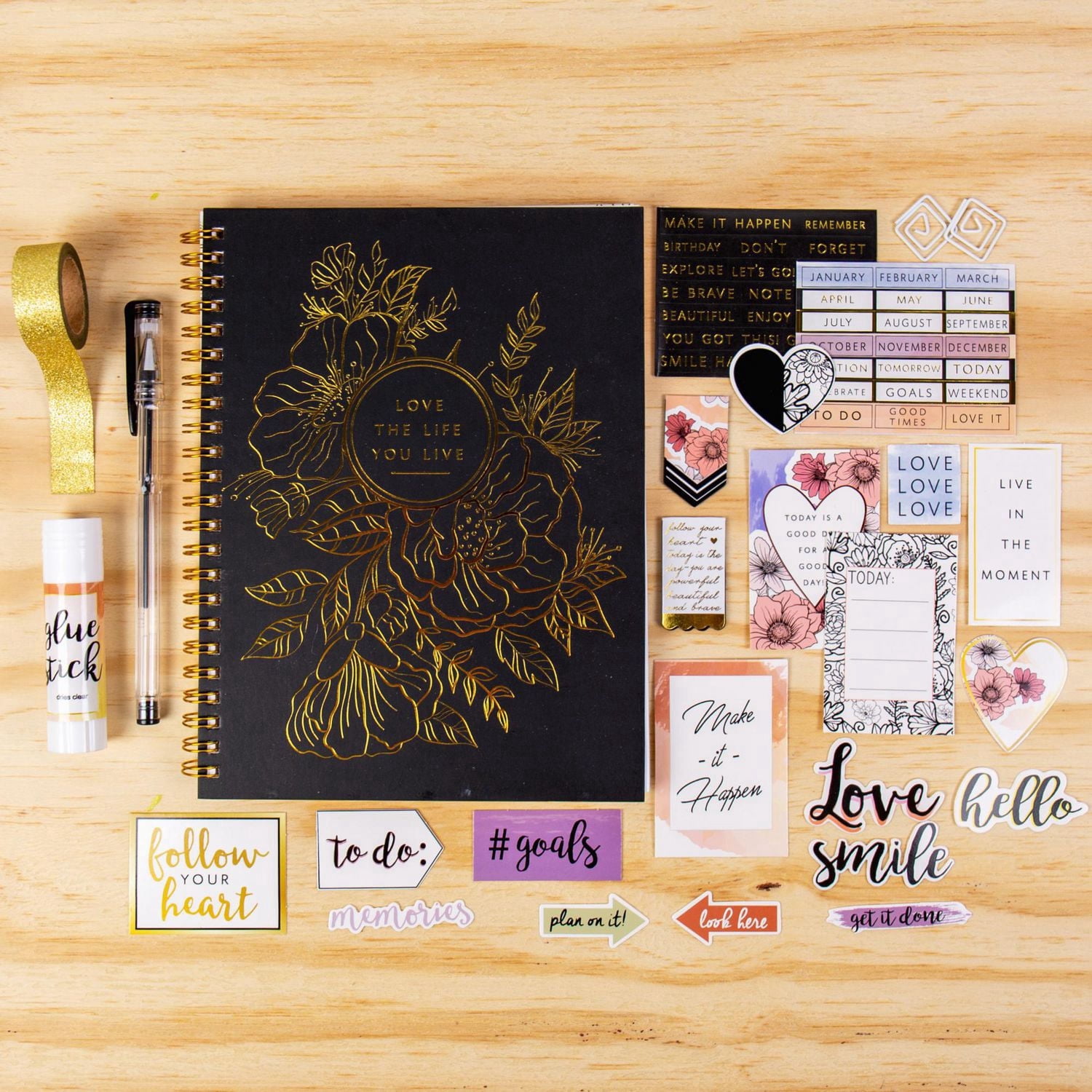 Creative You® Memory Keeper