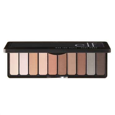 e.l.f. Cosmetics Eyeshadow Palette