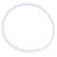 thumbnail image 2 of 4pcs 24cm Inner Diameter Rubber Pressure Cooker Gasket Sealing Ring, 2 of 9