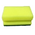 thumbnail image 2 of Oleegame 1PC Ten Dollar Items For Kitchen Dishwashing Nano-cotton Sponge High-density Cleaning Kitchen，Dining & Bar, 2 of 8