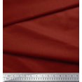 thumbnail image 3 of Soimoi Rayon Fabric Leaves & Flower Panel Print Sewing Fabric Yard 42 Inch Wide, 3 of 3