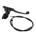 thumbnail image 3 of Clutch Handle,Left Clutch Lever Cable Left Clutch Lever Clutch Lever High Capacity, 3 of 7