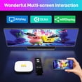 thumbnail image 4 of Tv Box H96 Max M2 Android 13 8k Wi-fi6!! Fire Electronics android tv box, 4 of 8