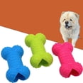 thumbnail image 4 of Indestructible Dog Toys - Super Chewer Toys for Medium/Large Dogs, TPR Material, Interactive Gift, 4 of 4