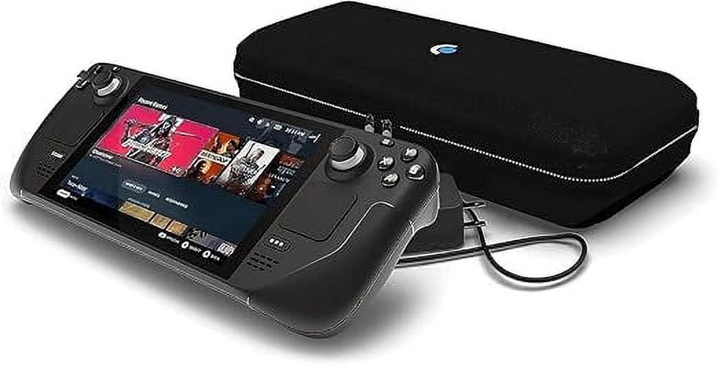 Steam Deck 256GB (New)