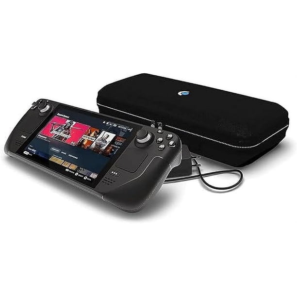 Steam Deck 256GB (New) - Walmart.ca