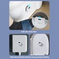 thumbnail image 4 of Automatic Toilet Flush Kit, Automatic Toilet Flusher IPX6 Water Proof Quick Response  for Home, 4 of 7